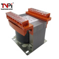 Single phase 25VA 50VA 100VA isolation control transformer